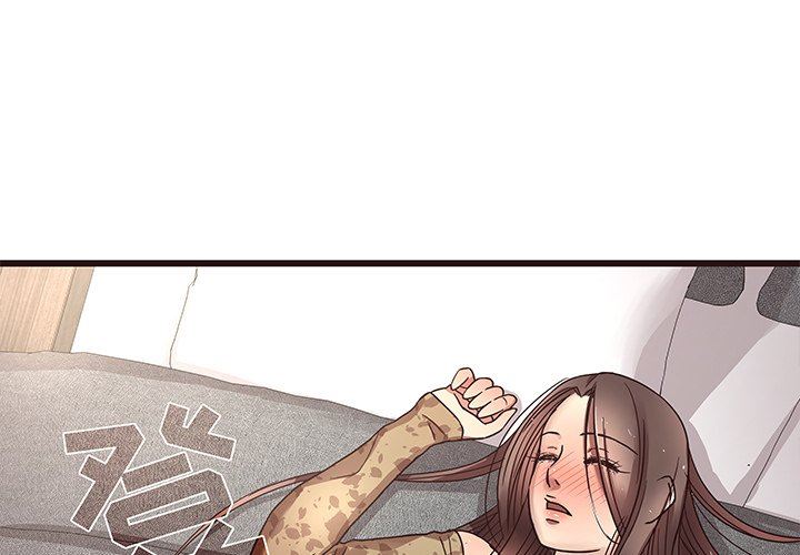[Manhwa] Stupid brother Plot, big breasts#[110P]-1