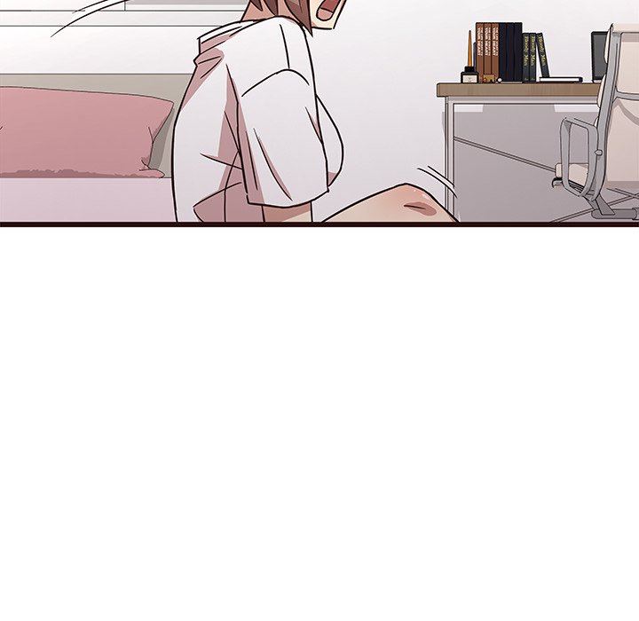 [Manhwa] Stupid brother Plot, big breasts#[110P]-104