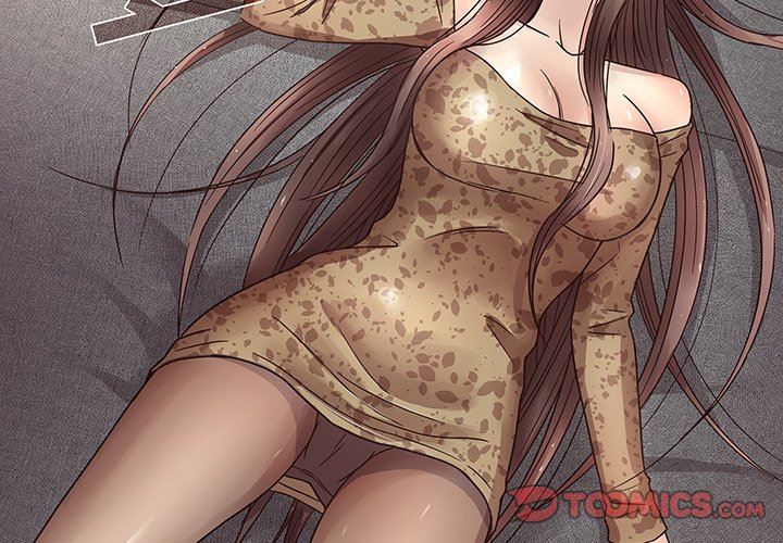 [Manhwa] Stupid brother Plot, big breasts#[110P]-2