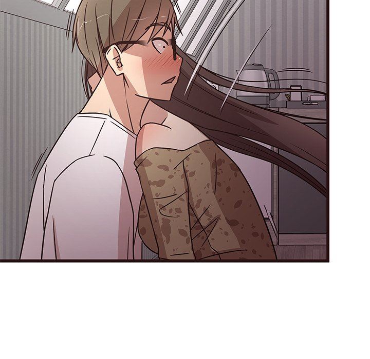 [Manhwa] Stupid brother Plot, big breasts#[110P]-28