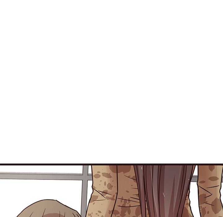 [Manhwa] Stupid brother Plot, big breasts#[110P]-43