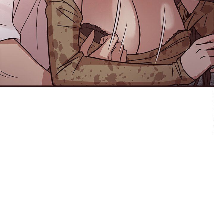[Manhwa] Stupid brother Plot, big breasts#[110P]-75