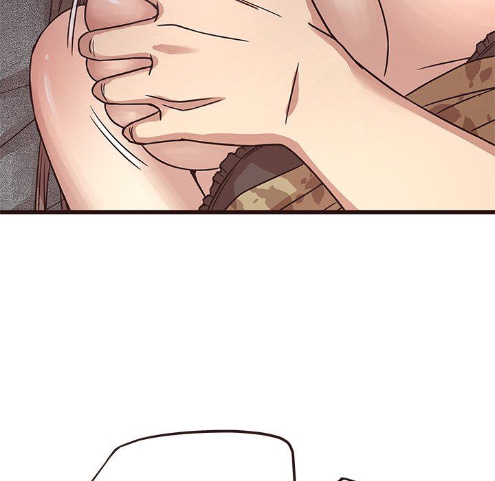 [Manhwa] Stupid brother Plot, big breasts#[110P]-83