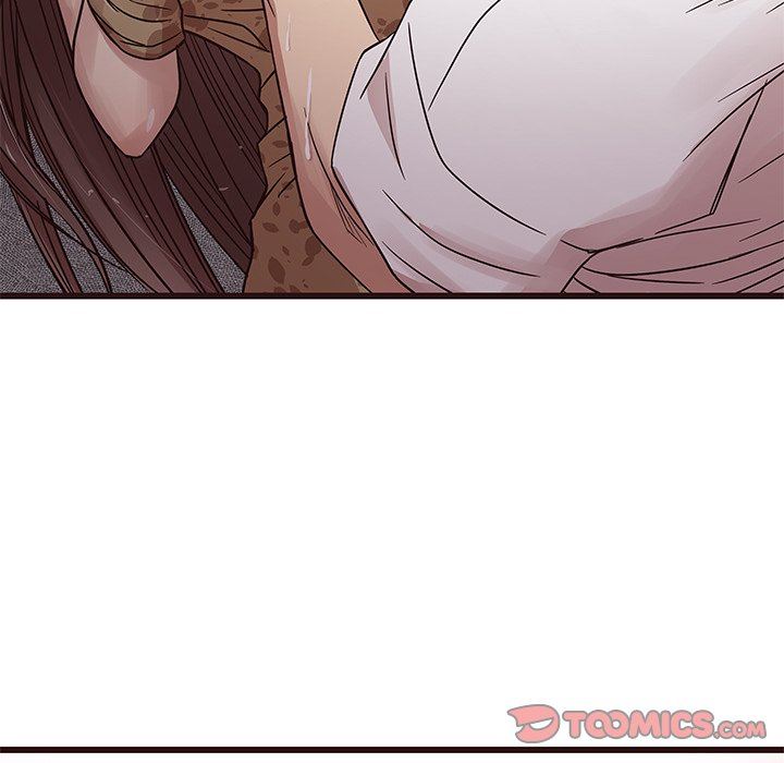 [Manhwa] Stupid brother Plot, big breasts#[110P]-90