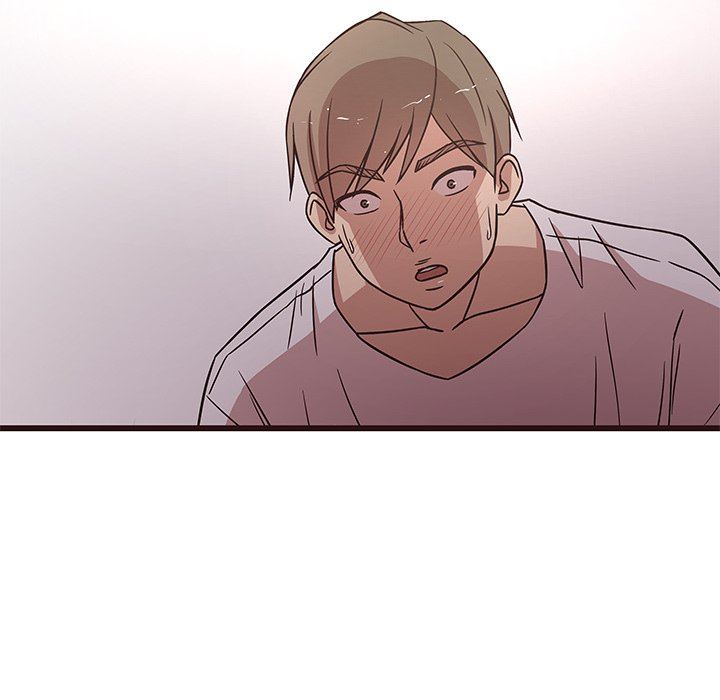 [Manhwa] Stupid brother Plot, big breasts#[110P]-91