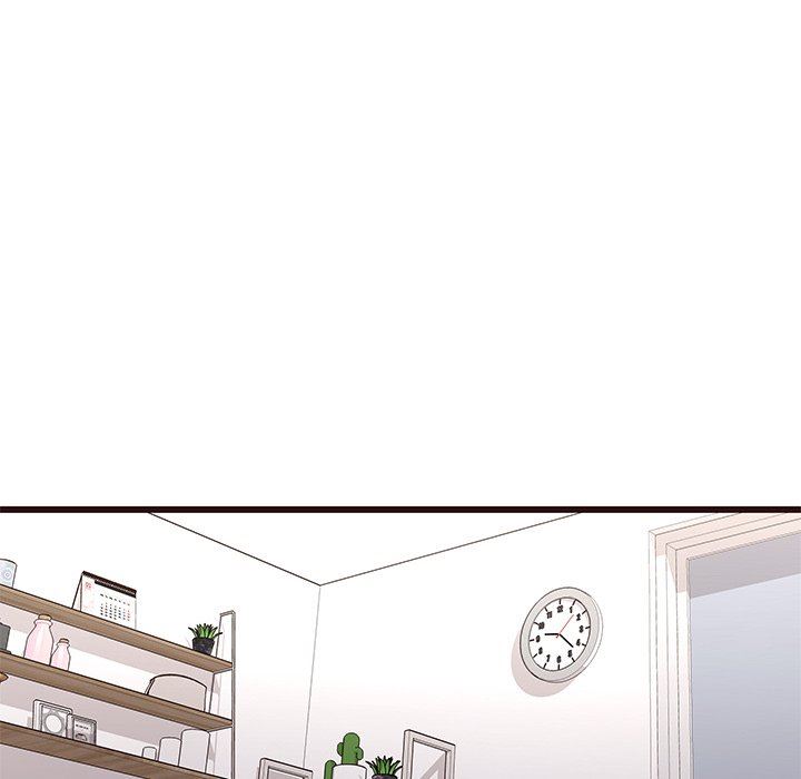 [Manhwa] Stupid brother Plot, big breasts#[110P]-95