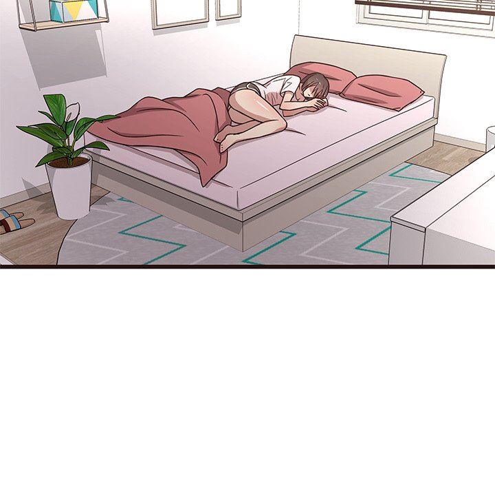 [Manhwa] Stupid brother Plot, big breasts#[110P]-97