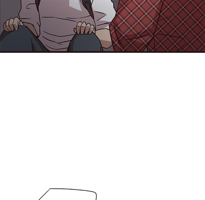 [Manhwa] Stupid brother Plot, big breasts#[128P]-103