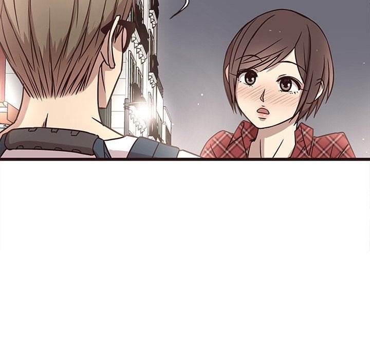 [Manhwa] Stupid brother Plot, big breasts#[128P]-109