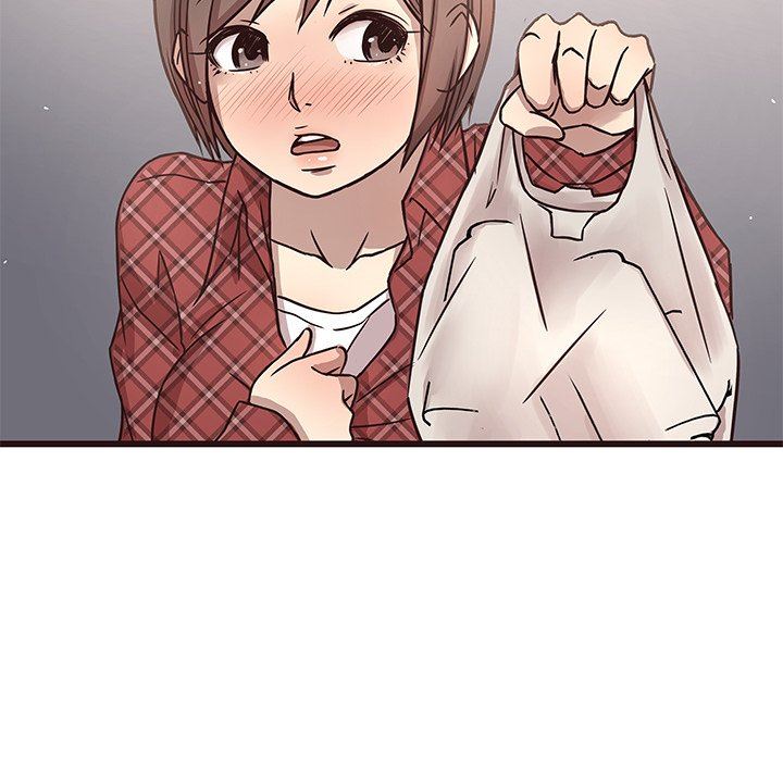 [Manhwa] Stupid brother Plot, big breasts#[128P]-112