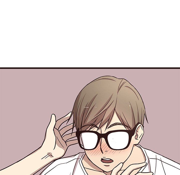 [Manhwa] Stupid brother Plot, big breasts#[128P]-125