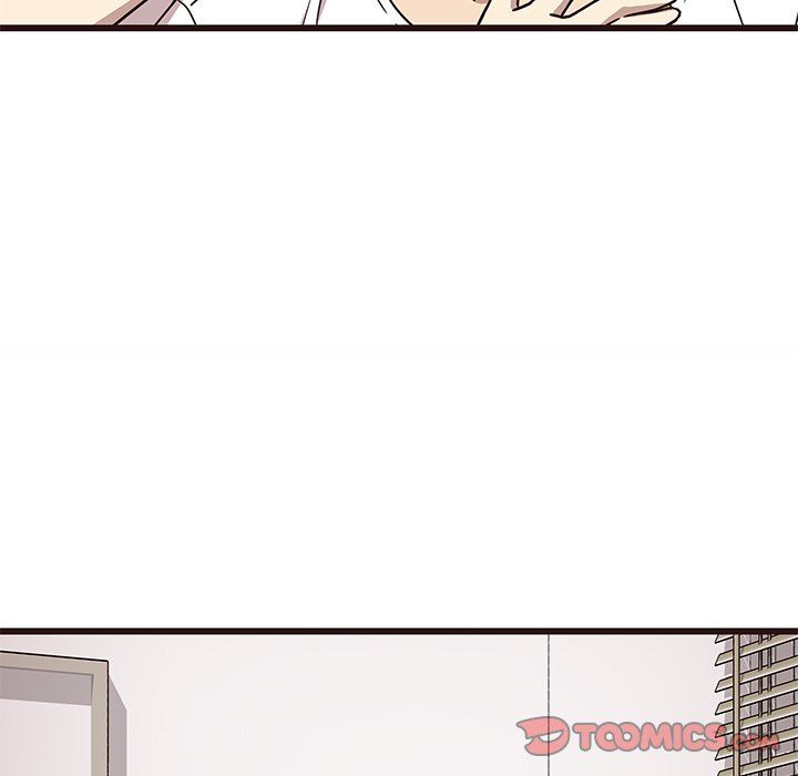 [Manhwa] Stupid brother Plot, big breasts#[128P]-126