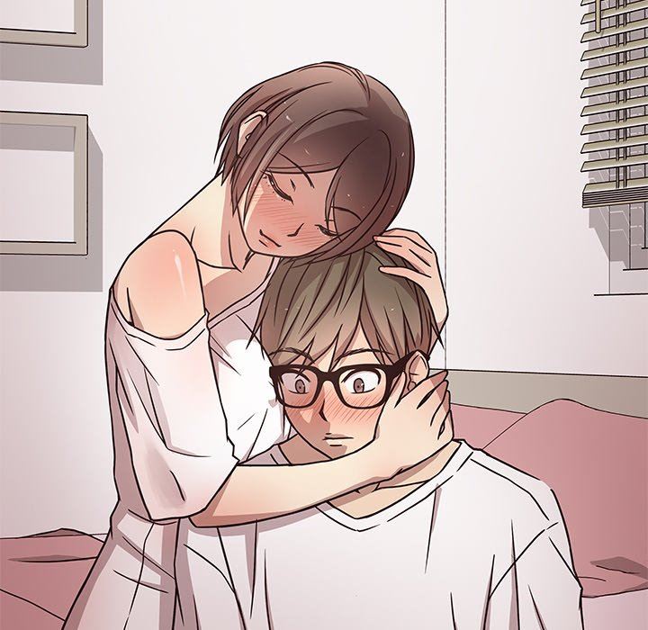 [Manhwa] Stupid brother Plot, big breasts#[128P]-127