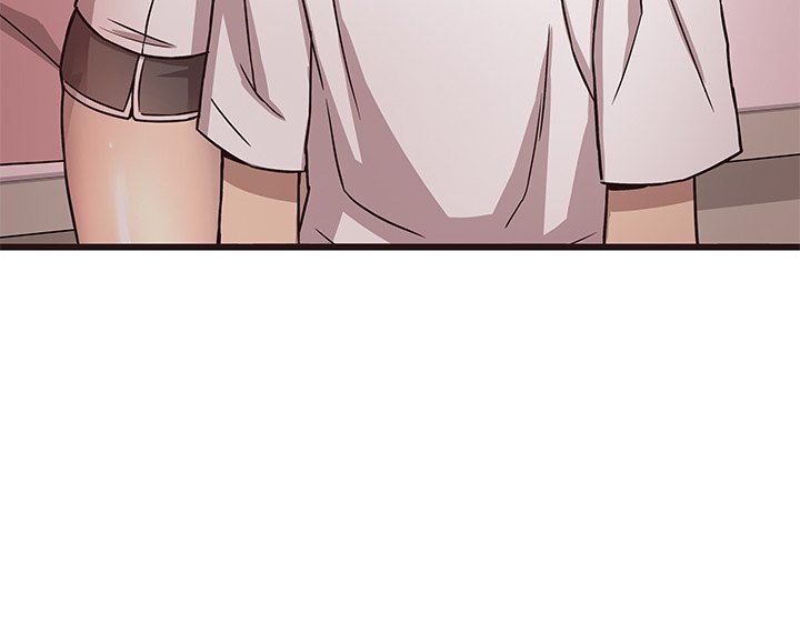 [Manhwa] Stupid brother Plot, big breasts#[128P]-128