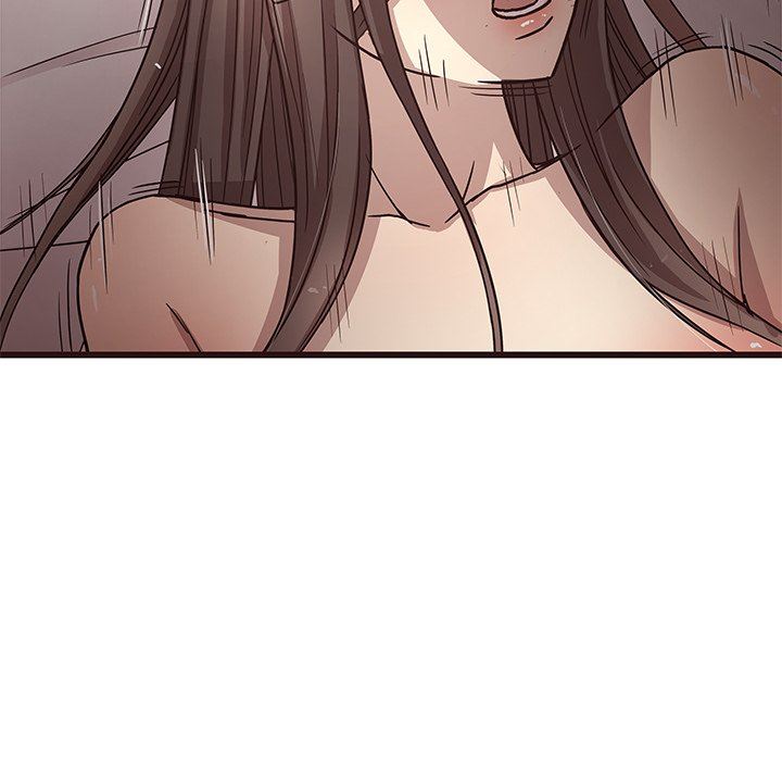 [Manhwa] Stupid brother Plot, big breasts#[128P]-20