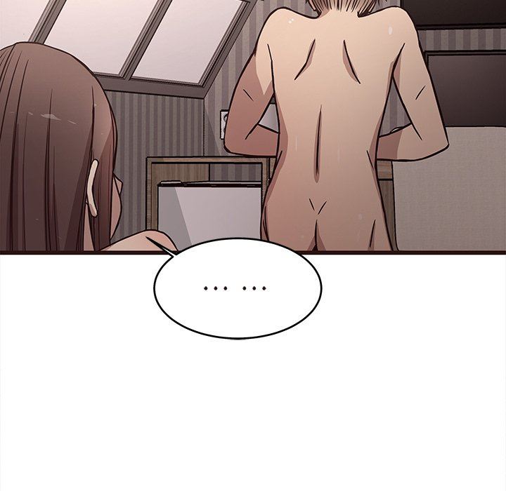 [Manhwa] Stupid brother Plot, big breasts#[128P]-35
