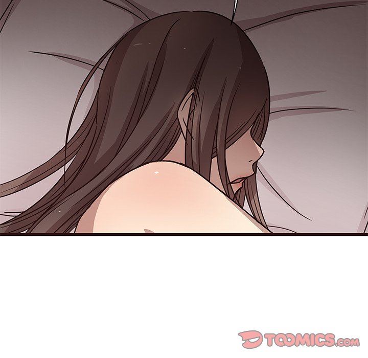 [Manhwa] Stupid brother Plot, big breasts#[128P]-57