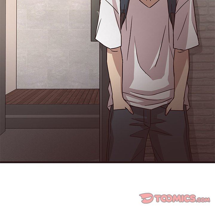 [Manhwa] Stupid brother Plot, big breasts#[128P]-66