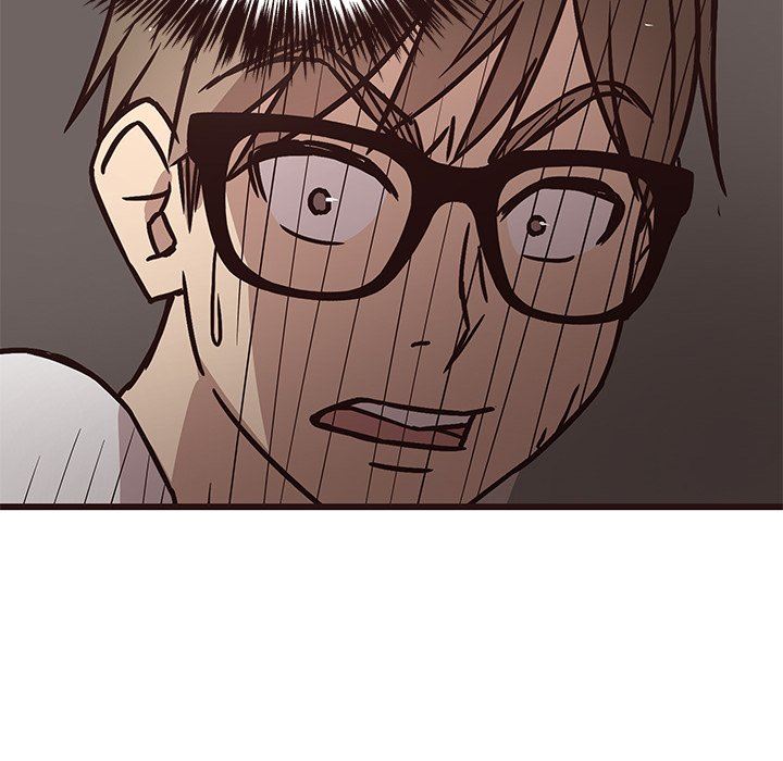 [Manhwa] Stupid brother Plot, big breasts#[128P]-86