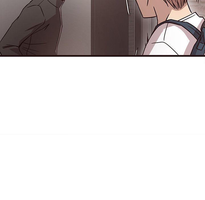 [Manhwa] Stupid brother Plot, big breasts#[128P]-88