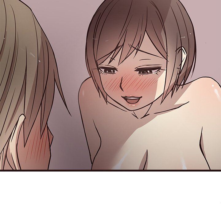[Manhwa] Stupid brother Plot, big breasts#[124P]-10