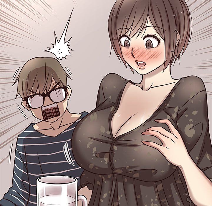 [Manhwa] Stupid brother Plot, big breasts#[124P]-121