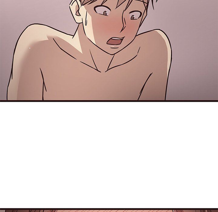 [Manhwa] Stupid brother Plot, big breasts#[124P]-38