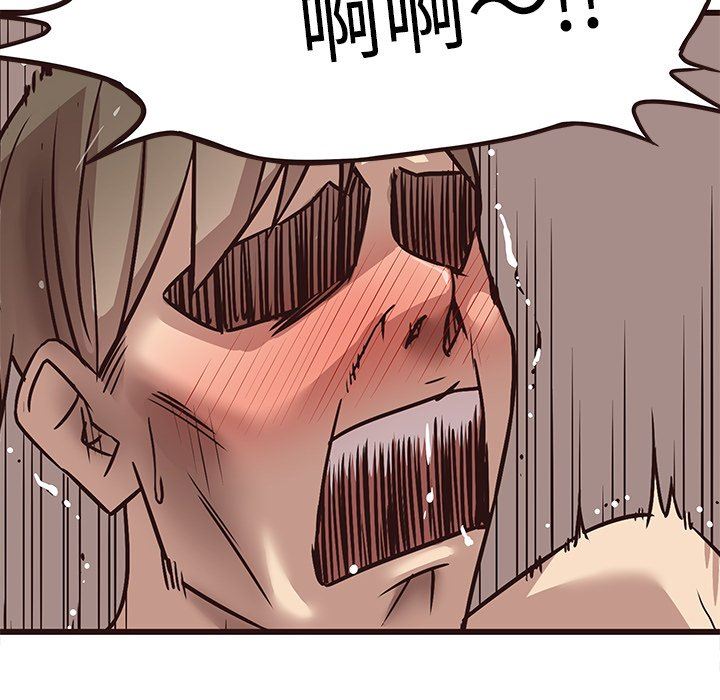 [Manhwa] Stupid brother Plot, big breasts#[124P]-58