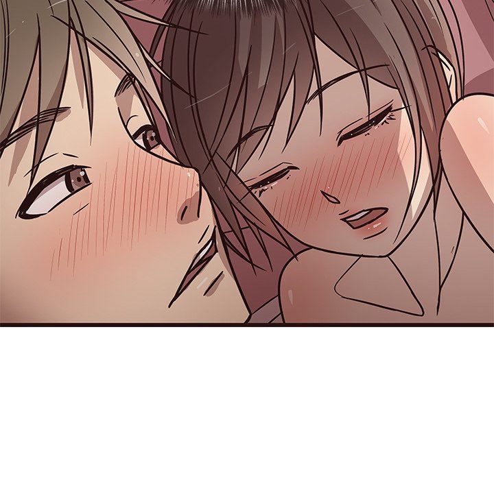 [Manhwa] Stupid brother Plot, big breasts#[124P]-89