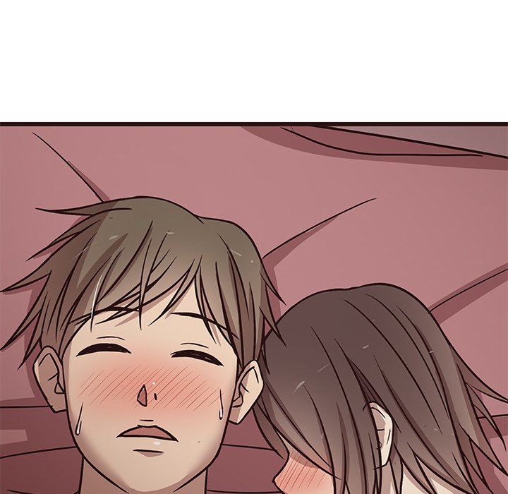 [Manhwa] Stupid brother Plot, big breasts#[124P]-92