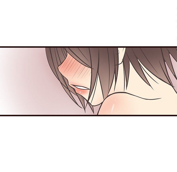 [Manhwa] Stupid brother Plot, big breasts#[124P]-94