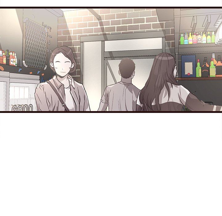 [Manhwa] Stupid brother Plot, big breasts#[124P]-97