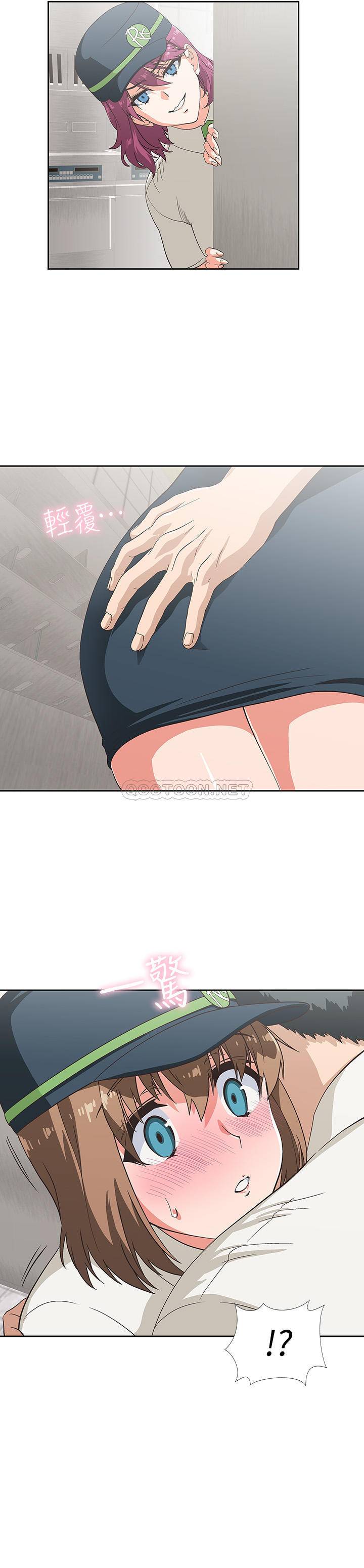 [韩国漫画] 梦幻速食店 剧情,巨乳大奶#[28P]-3