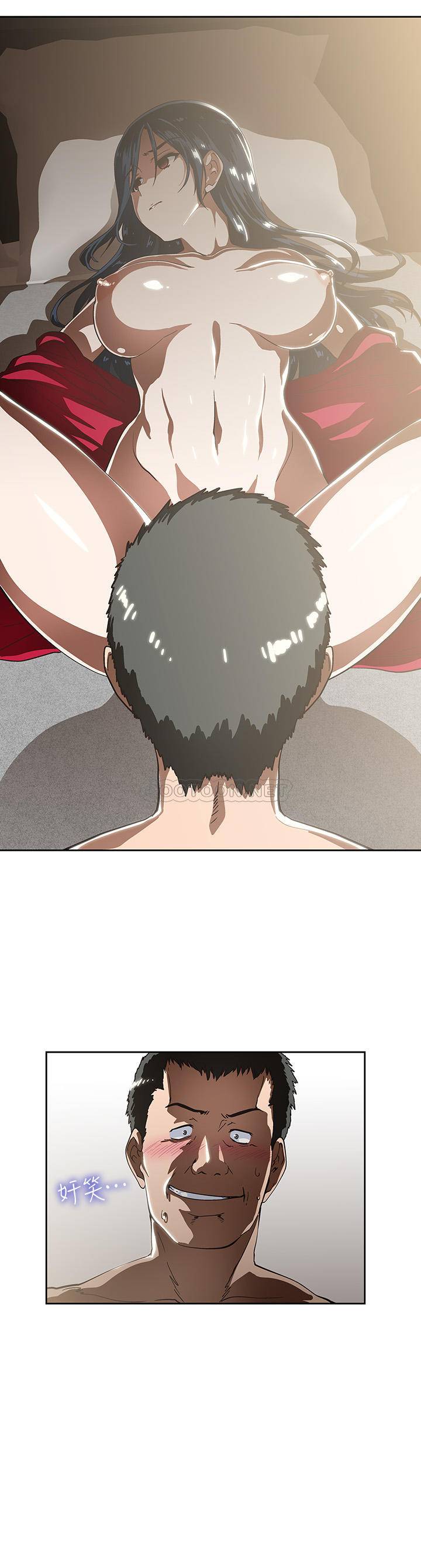[韩国漫画] 梦幻速食店 剧情,巨乳大奶#[27P]-22