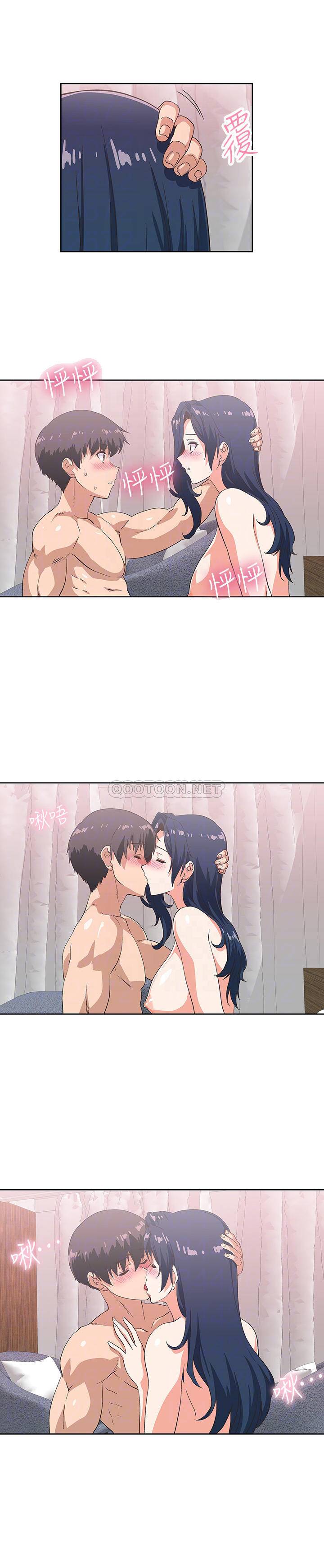 [韩国漫画] 梦幻速食店 剧情,巨乳大奶#[33P]-14