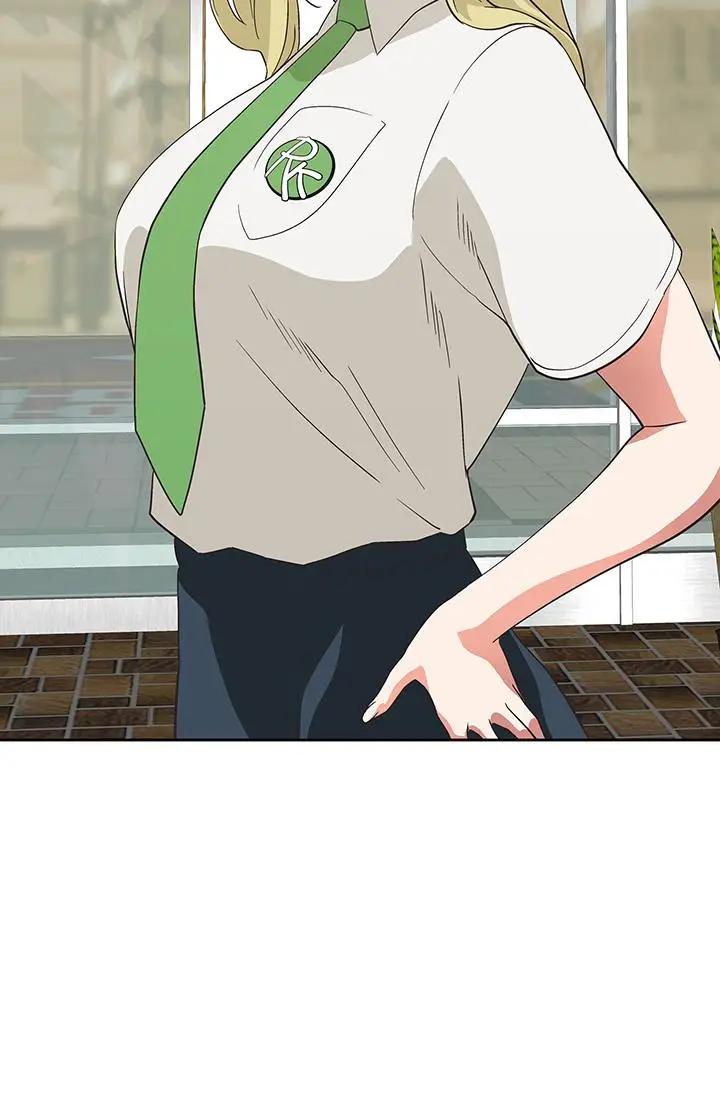 [韩国漫画] 梦幻速食店 剧情,巨乳大奶#[45P]-39