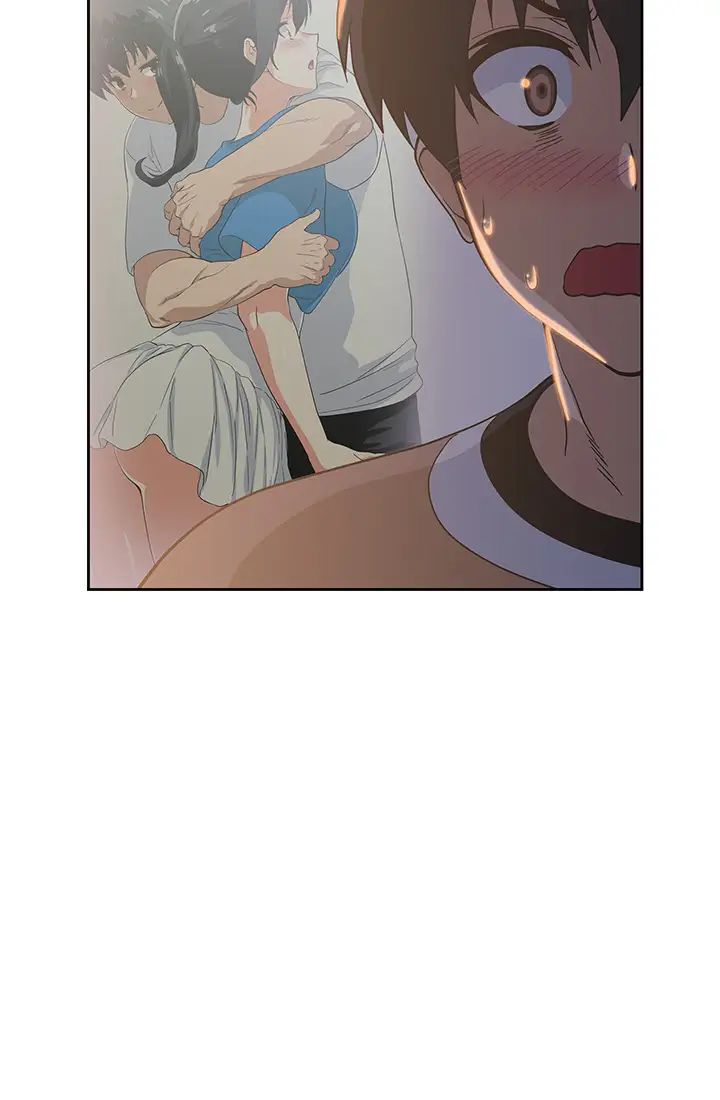 [韩国漫画] 梦幻速食店 剧情,巨乳大奶#[41P]-25