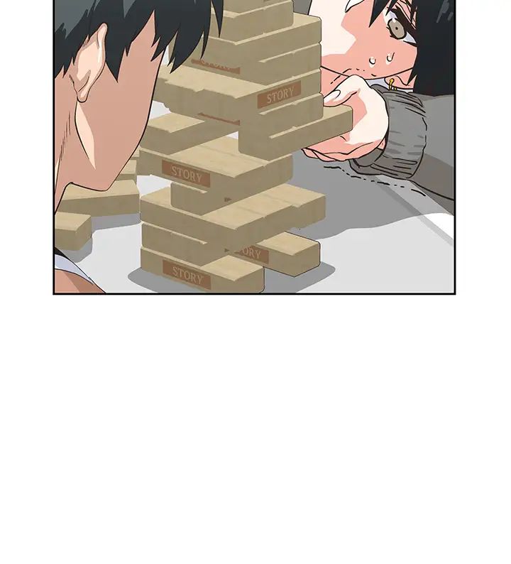 [韩国漫画] 梦幻速食店 剧情,巨乳大奶#[41P]-37