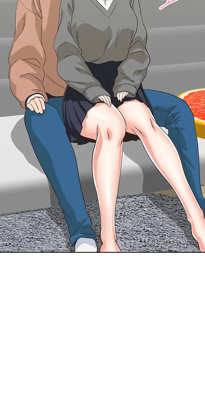 [韩国漫画] 梦幻速食店 剧情,巨乳大奶#[46P]-32