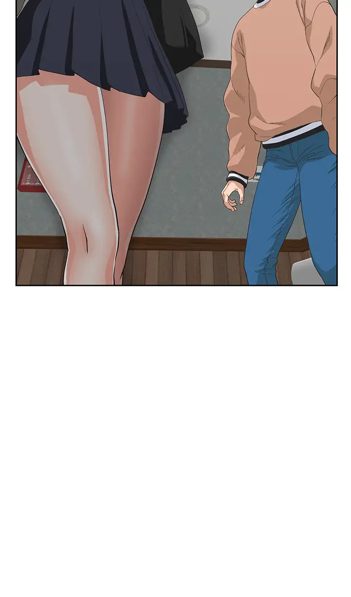 [韩国漫画] 梦幻速食店 剧情,巨乳大奶#[45P]-15