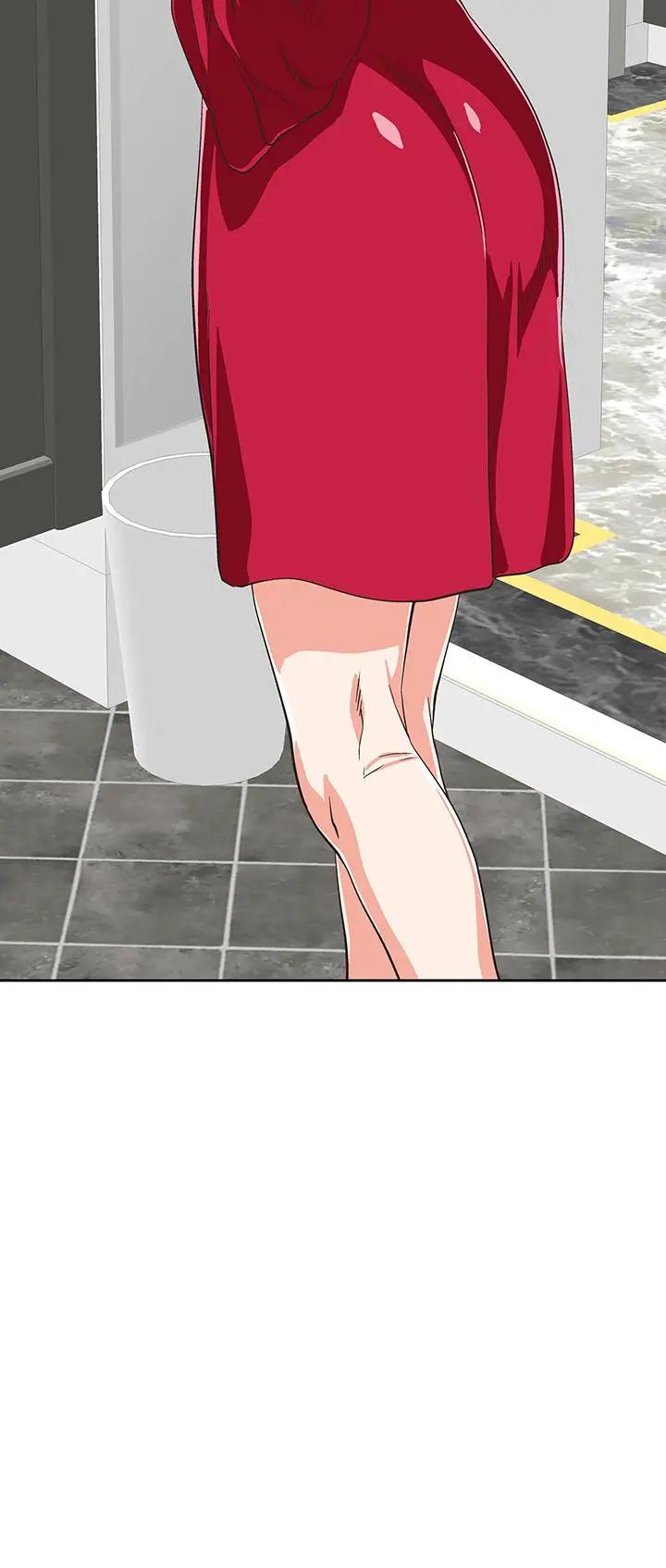 [韩国漫画] 梦幻速食店 剧情,巨乳大奶#[46P]-28