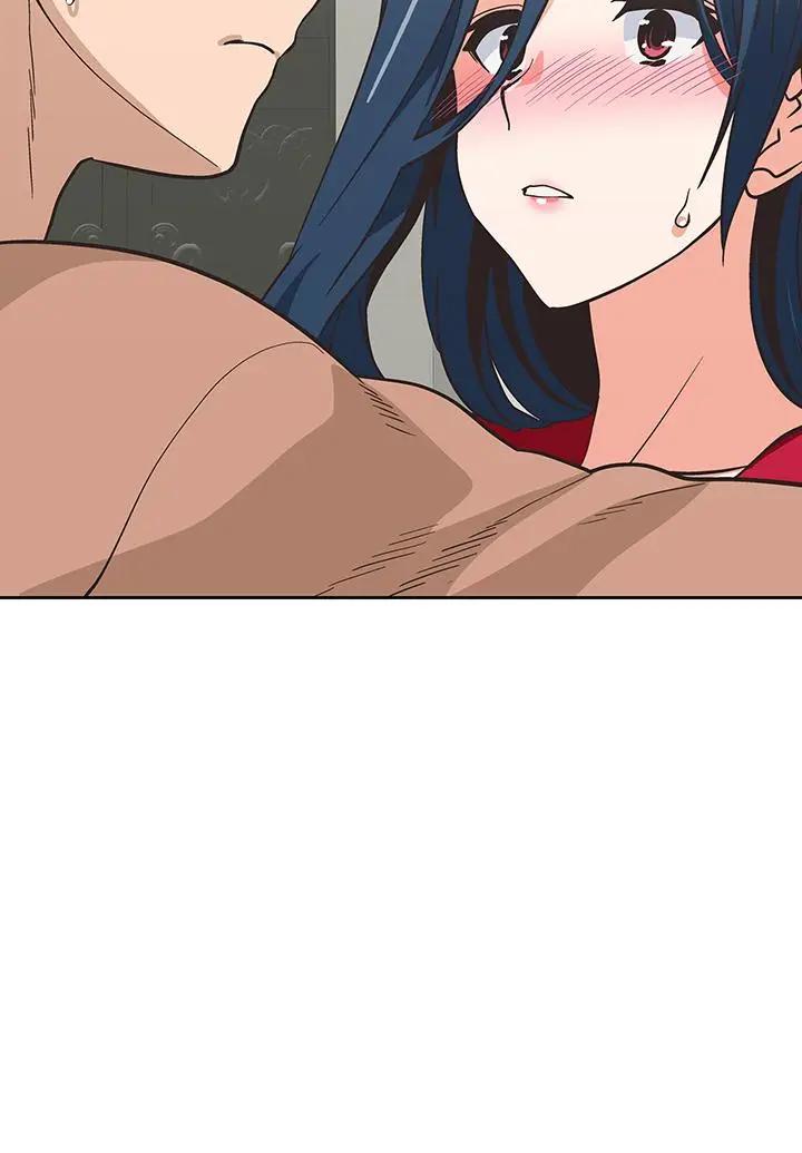 [韩国漫画] 梦幻速食店 剧情,巨乳大奶#[46P]-32