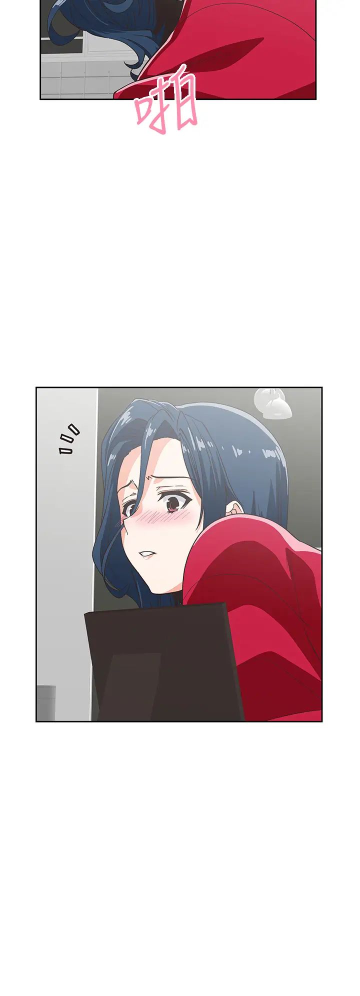 [韩国漫画] 梦幻速食店 剧情,巨乳大奶#[49P]-27