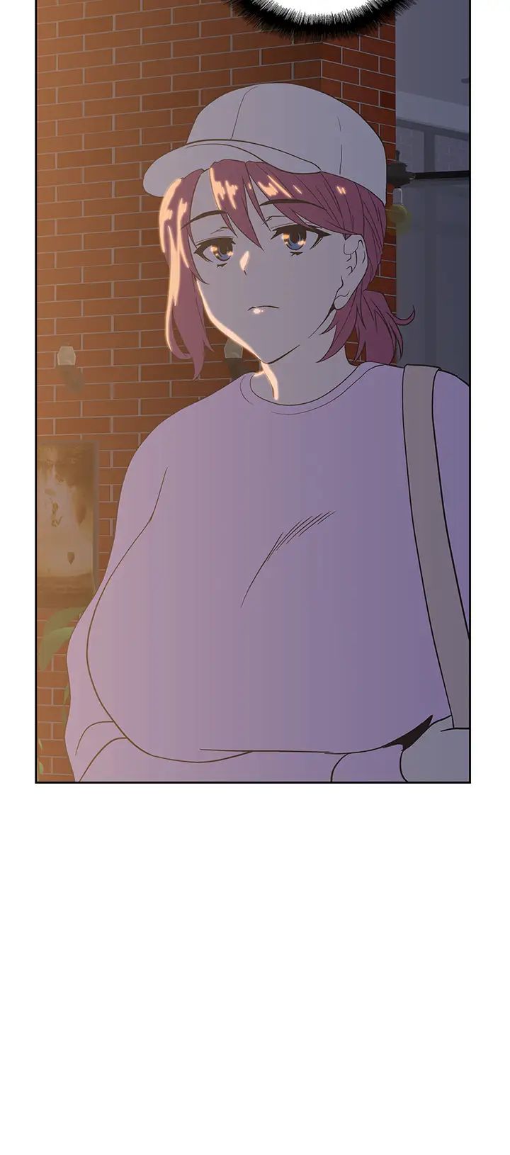 [韩国漫画] 梦幻速食店 剧情,巨乳大奶#[46P]-44