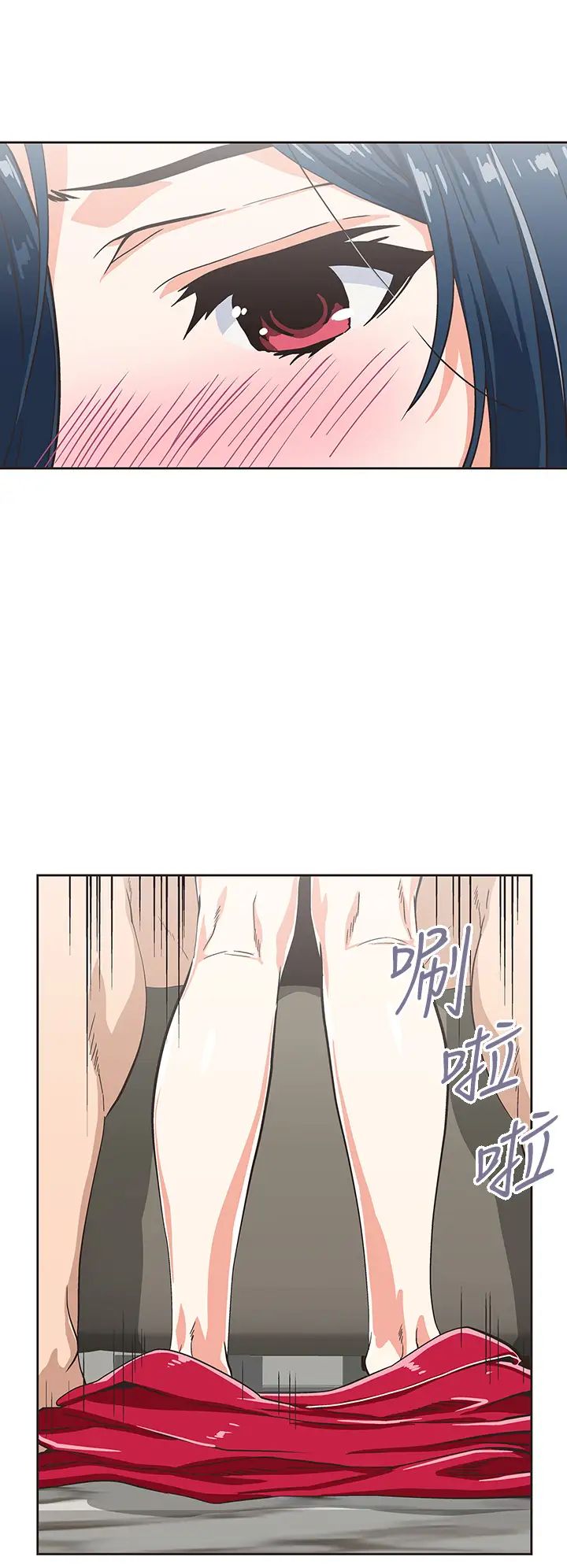 [韩国漫画] 梦幻速食店 剧情,巨乳大奶#[46P]-7