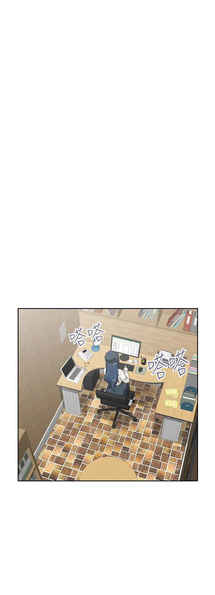 [韩国漫画] 梦幻速食店 剧情,巨乳大奶#[48P]-20