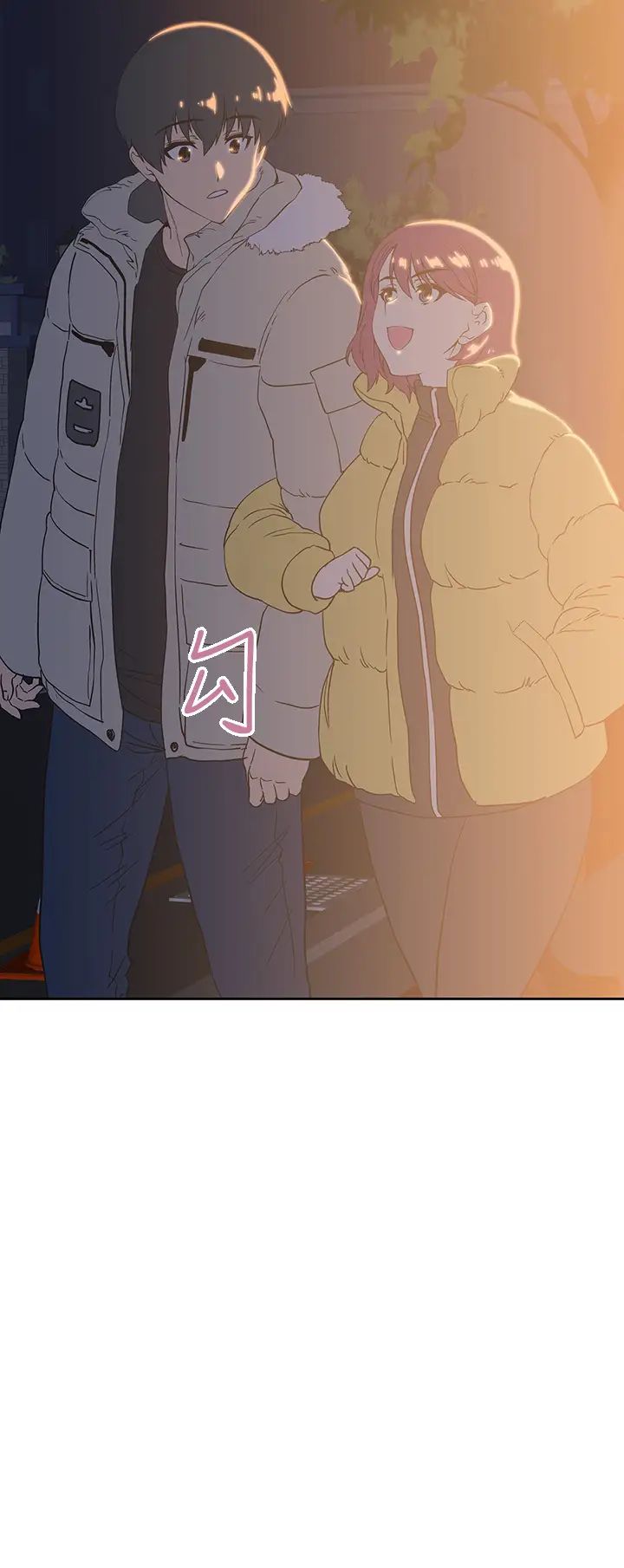 [韩国漫画] 梦幻速食店 剧情,巨乳大奶#[48P]-32