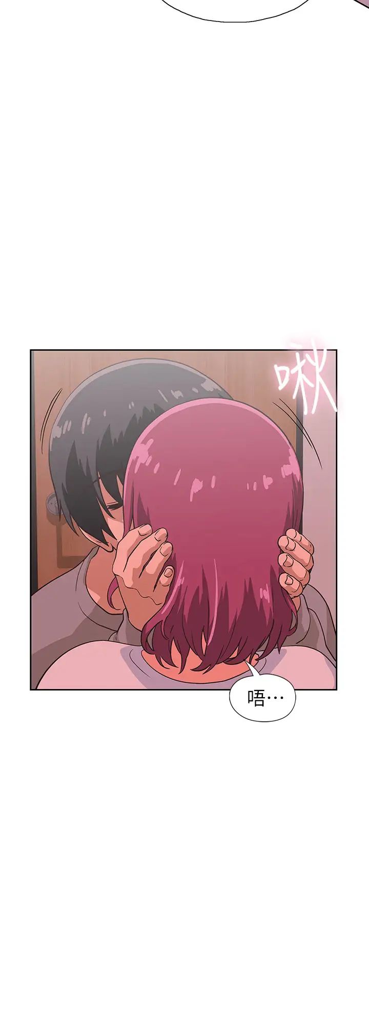 [韩国漫画] 梦幻速食店 剧情,巨乳大奶#[42P]-32