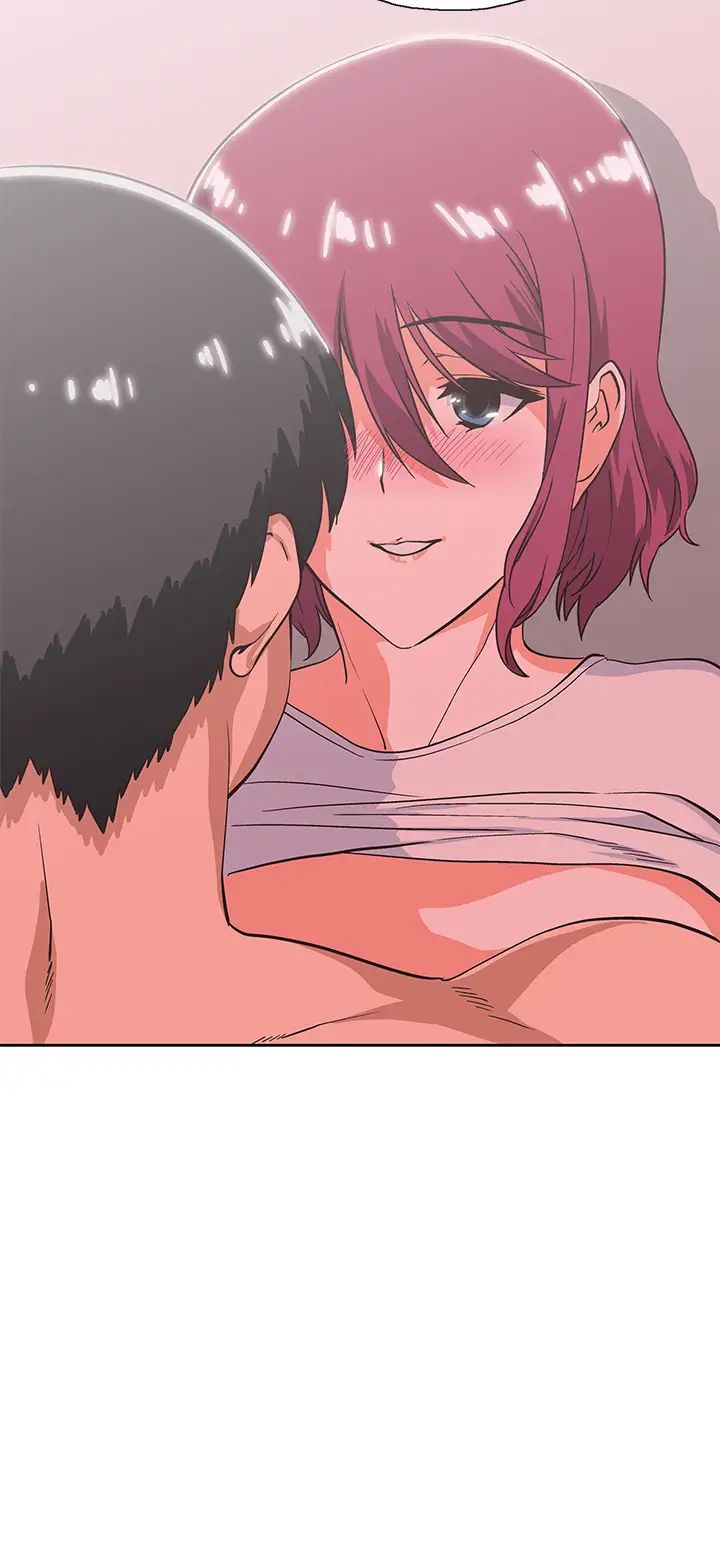 [韩国漫画] 梦幻速食店 剧情,巨乳大奶#[50P]-20