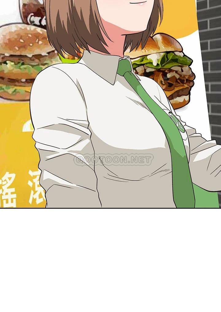 [韩国漫画] 梦幻速食店 剧情,巨乳大奶#[42P]-38